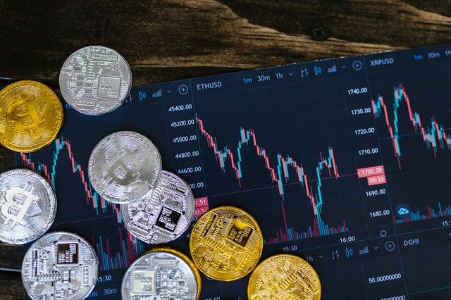 How to invest in bitcoin with little money