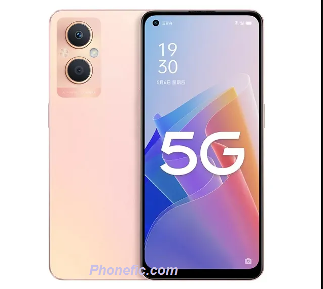 Oppo A96 Price, features, and Specs