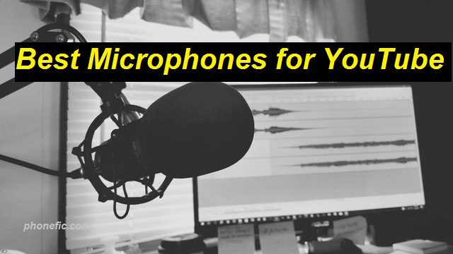 we have decided to publish this article where we will talk to you and offer a series of recommendations to choose the best microphone for Youtube.