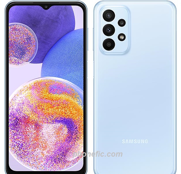 Samsung Galaxy A23 4G Price in Nigeria