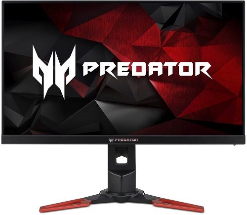 Acer Predator XB241YU Gaming Monitor