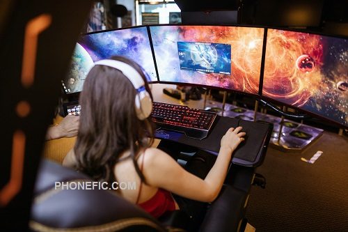 Looking for a gaming monitor? In this article, see how to choose the ideal monitor for you and check out our ranking of the 15 best gaming monitors of 2022!