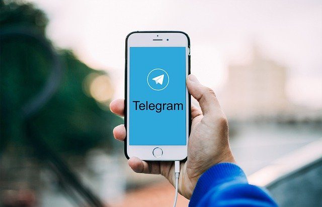 How to Block Contacts on Telegram