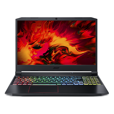 Acer Nitro 5 gaming notebook takes your gaming to the next level
