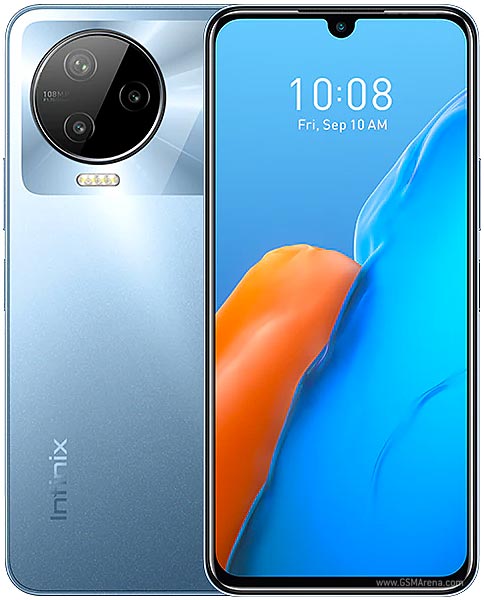 Infinix Note 12 Pro Price in Nigeria and Availability