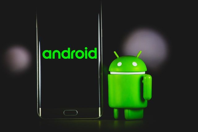 How to do a security check on Android