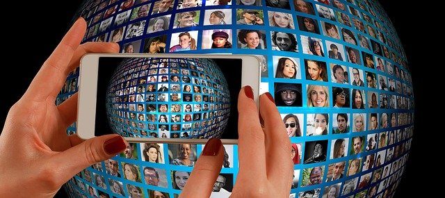 Check out how you can find anybody on the internet and Facebook using just picture