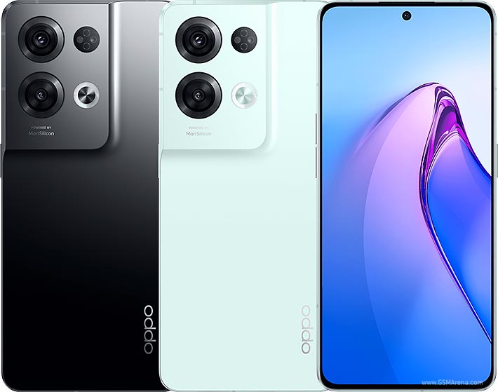 Oppo Reno 8 Pro 5G Price and Full Specifications