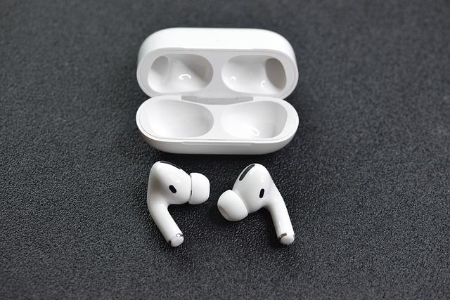 iOS 16 will be able to identify if the user is using fake AirPods