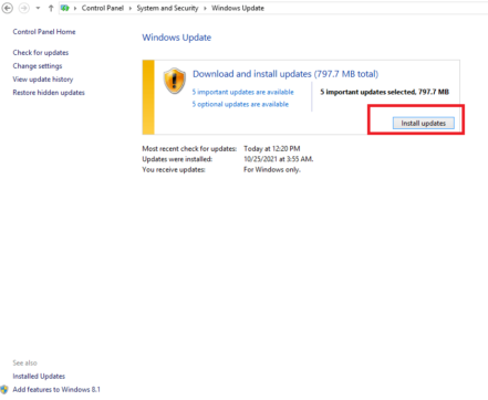 How to install a Bluetooth Drivers on a Windows 8.1 PC Manually