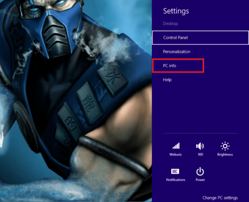 How to install a Bluetooth Drivers on a Windows 8.1 PC Manually