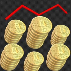 What is the price of Bitcoin currently?